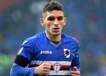 لاعب سامبدوريا يتفق مع آرسنال على صفقة انتقاله