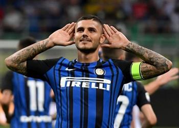 يوفنتوس يكشف حقيقة صفقته التبادلية لضم إيكاردي