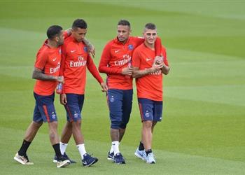 لاعب سان جيرمان يخطط للرحيل وريال مدريد يقود سباق المفاوضات