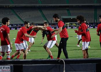 اتحاد الكرة يكشف لـ بطولات تطورات إصابة علي جبر