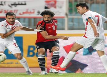 منتخب تونس يوضح لـ بطولات حقيقة غياب معلول عن مباراة إنجلترا بسبب الاصابة