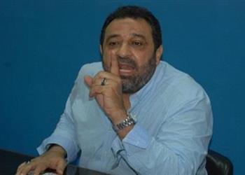 مجدي عبد الغني يسافر إلى روسيا اليوم رغم استبعاده من بعثة منتخب مصر