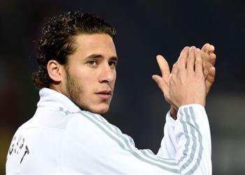 فيديو تعرف على وعد رمضان صبحي لجماهير ناديه الجديد