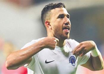 تريزيجيه يعلن عن وجهته المفضلة في الميركاتو الصيفي