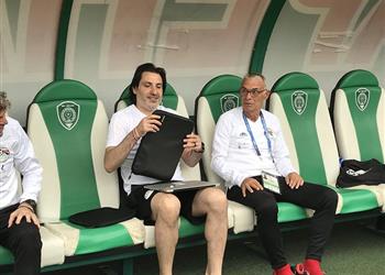 كوبر يستقر على تشكيل منتخب مصر أمام أوروجواي ويؤكد سنلعب للفوز