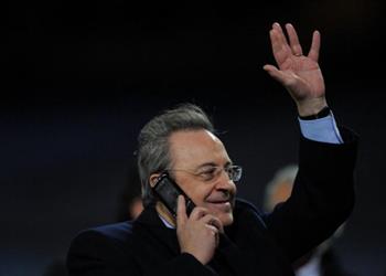 ريال مدريد ي راقب موهبة برازيلية جديدة