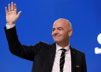 رسميا الفيفا يعلن عن الملف الفائز بتنظيم كأس العالم 2026