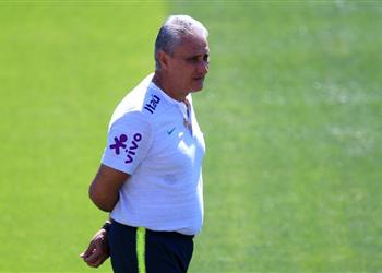 نهج جديد للبرازيل بمونديال روسيا على طريقة لاعبي السلة