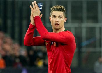 هل يعتزل رونالدو بعد الفوز بكأس العالم كريستيانو يوضح