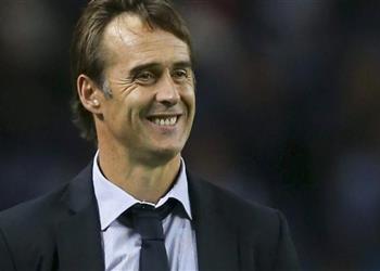 ريال مدريد يستفيد من إقالة مدرب إسبانيا