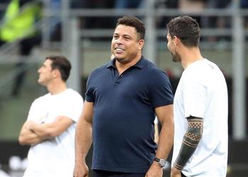 الظاهرة يثير غضب كريستيانو