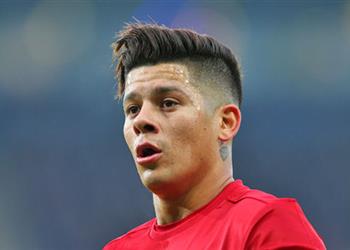 روخو يفكر في مغادرة مانشستر يونايتد رغم تجديد عقده