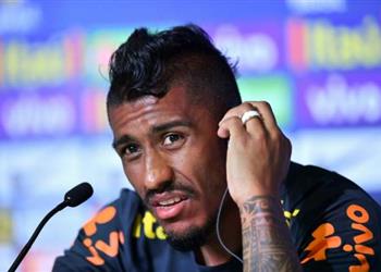 باولينيو يختار المرشحين للقب المونديال ويعلق على إقالة لوبيتيجي