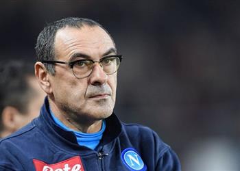 تشيلسي مازال مهتم ا بالتعاقد مع ساري