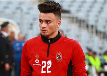 الأهلي يوقع غرامة مالية على صلاح محسن