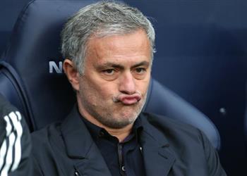 مانشستر يونايتد يصرف النظر عن ضم لاعب توتنهام