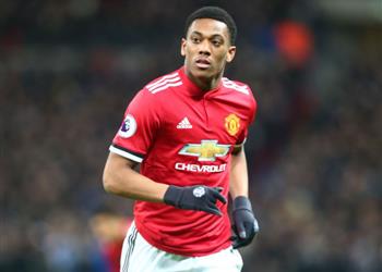 وكيل مارسيال يؤكد سيرحل عن مانشستر يونايتد