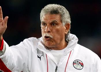 حسن شحاتة يضع خطة منتخب مصر في كأس العالم