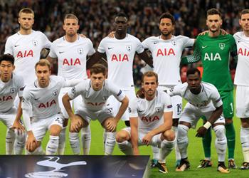 لاعب توتنهام يقترب من الدوري الصيني