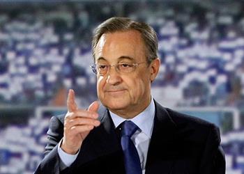 ريال مدريد يصل لاتفاق مع حارس جديد ويترقب موافقة ناديه