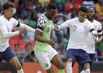 جون أوبي ميكيل يعد بالثأر من ميسي حان وقت الحساب