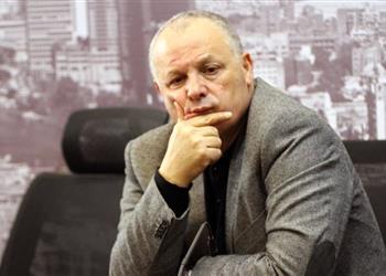 أبو ريدة يكشف حقيقة طلب ليفربول عدم مشاركة محمد صلاح أمام أوروجواي