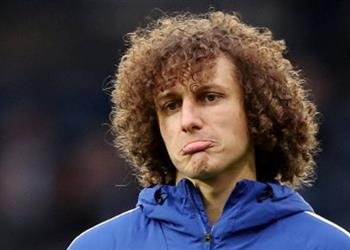 ديفيد لويز على رادار 4 أندية