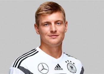 كروس نفتقد منتخب إيطاليا وألمانيا ليست المرشح الأول للمونديال