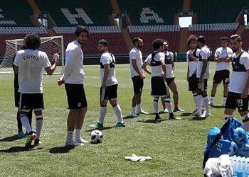 تعرف على برنامج منتخب مصر اليوم استعداد ا لأوروجواي