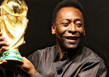 بيليه يرشح منتخبين للتويج بمونديال روسيا