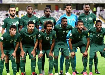 التشكيل المتوقع لمنتخب السعودية أمام روسيا في افتتاح المونديال