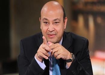 عمرو أديب سأفتخر بمنتخب مصر إذا خسر أمام أوروجواي