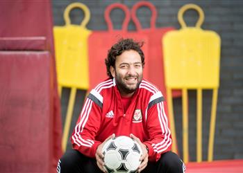 ميدو محمد صلاح م ذهل وهذا هو الفارق بيننا