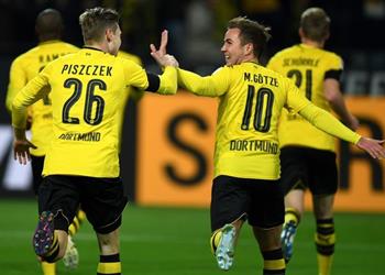 آرسنال ينضم للصراع على نجم بوروسيا دورتموند