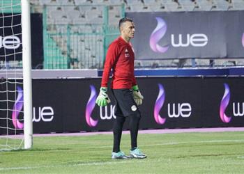 الحضري لا نخشى أحد في المونديال والكل جاهز لرفع اسم منتخب مصر