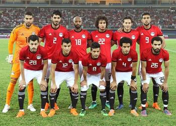 تعرف على معلقي مباراة مصر وأوروجواي في كأس العالم