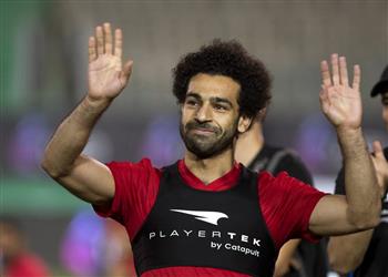 محمد صلاح بعيون أمريكية رمز وطني يوحد عالم مفكك في أراضي روسيا