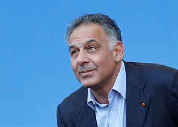 رئيس روما هدف ليفربول قريب من ريال مدريد