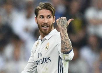 راموس يرد على تصريحات محمد صلاح يريد أن يصبح مشهورا