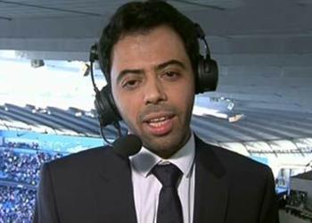 فهد العتيبي يوجه رسالة إلى مصر بعد هزيمة منتخب بلده أمام روسيا في افتتاح المونديال