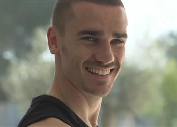 عاجل جريزمان يرفض عرض برشلونة ويقرر البقاء في اتلتيكو مدريد