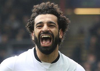 محمد صلاح يكشف عن حلمه مع ليفربول الموسم المقبل