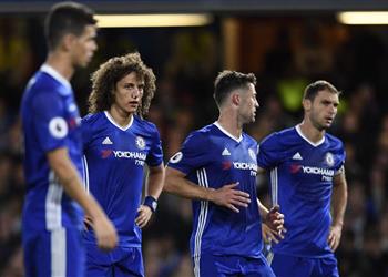 آرسنال يقدم عرض لضم مدافع تشيلسي