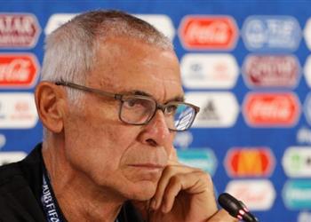 كوبر نمتلك أسحلة هجومية ستجعل لنا اليد العليا أمام أوروجواي لا أفكر في الدفاع فقط