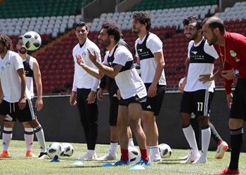 تحذيرات للجماهير قبل مباراة مصر وأوروجواي