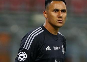 نافاس مطلوب في الدوري الإيطالي