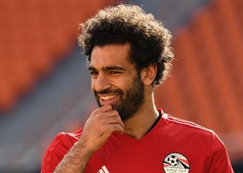 ليفربول يدعم محمد صلاح قبل مواجهة الأوروجواي