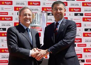 ريال مدريد يتفوق على برشلونة في صفقة هامة