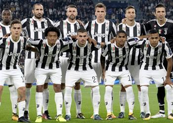 يوفنتوس يحدد سعر بيع نجمه لتشيلسي