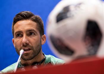 جواو موتينيو نريد العودة بكأس العالم إلى البرتغال